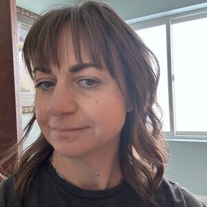 Meet your Posher, Stacy
